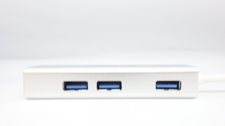 USB Type-C to 4 Port USB 3.0 Hub - Img 5
