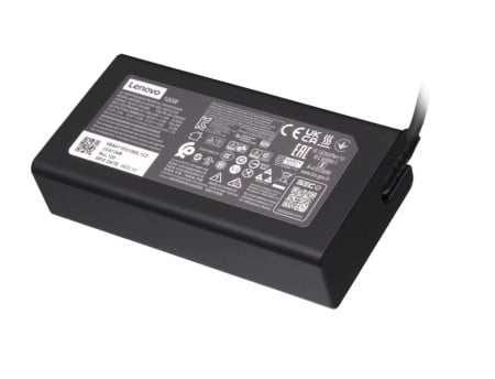 • Incarcator laptop Lenovo Yoga Slim 7 Pro 14IAH7 Type 82UT 100W mufa USB-C 20V 5A - Img 3