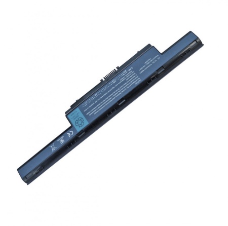 Baterie Acer AS10D31 5200mAh 48Wh / 10.8V - AS10D51/ AS10D3E/ AS10D41 Acer 5741G 5741Z 5742 5742G 5742Z 5742ZG 5750 5750G 5750Z 5750ZG 5755 5755G 5736 5736Z 7741G 7741Z-5731 7741Z-4643 7551G 7552G 7750Z - Img 4