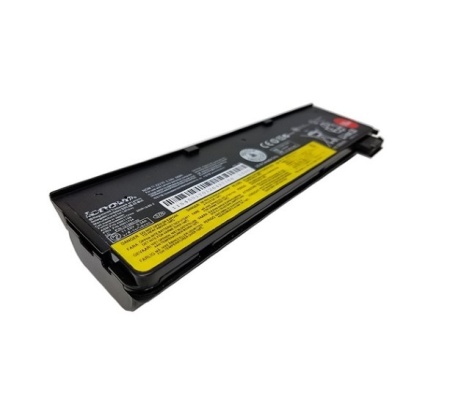 Baterie extinsa pentru Lenovo ThinkPad 10.8V 5200mAh 9 celule T550, T450S, T450, T440, T440S, X260, X240, X250, W550s, T560, T460, T460p, P50s 45N1130 45N1131 - Img 3
