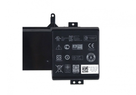 Baterie laptop Alienware 6JHDV , 14.8 V, 92Wh, pentru Alienware 17 R2 - Img 3