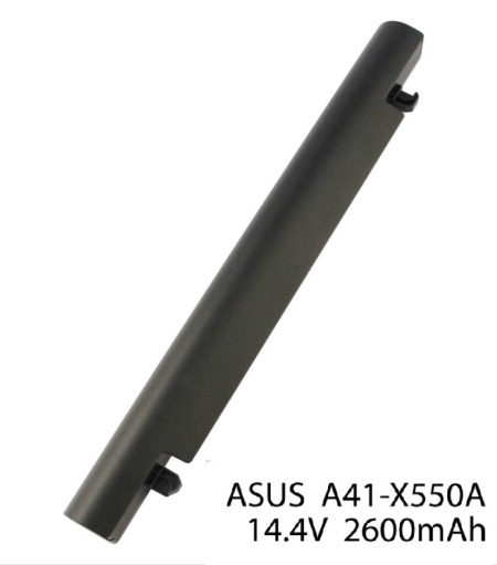 BATERIE LAPTOP ASUS A550VB - Img 3