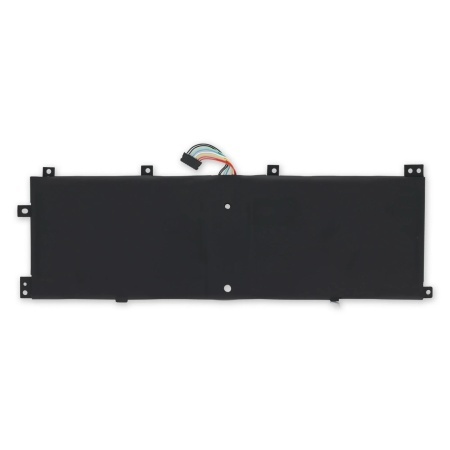 Baterie laptop Lenovo MIIX 520-12IKB Type 20M3, 7.68V, 5110mAh, 39Wh - Img 2