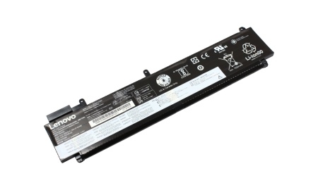 Baterie laptop Lenovo ThinkPad T470s Type 20HG secundara, 11.4V, 2000mAh, 23Wh - Img 3