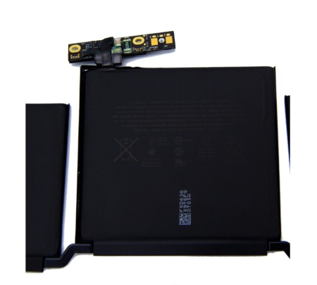 Baterie laptop MacBook Pro 13&quot; A1708 model A1713 part number MLL42LL/A - Img 7