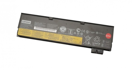BATERIE PENTRU LAPTOP LENOVO THINKPAD P51S P52S 61+ LENOVO 4X50M08810, 4X50M08812, SB10K97563, SB10K97581, SB10K97582, SB10K97583, SB10K97584 OEM - Img 6