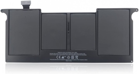Baterie pentru MacBook Air 11 Inch A1370 (LATE 2010) (EMC 2393) / Model baterie A1375 - 4800mAh 7.3V 35Wh