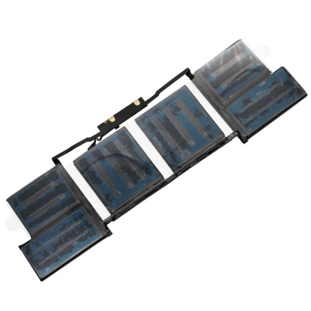 Baterie pentru Macbook Pro Retina 15” A1707 Late 2016 - A1707 - Model acumulator: A1820 / 6667 mAh, 11.4 V, 76.0Wh - Img 6