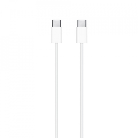 Cablu charger Apple USB-C, 1m , cablu incarcare thunderbolt 3 USB-C USB-C Apple 11-inch iPad Pro / 12.9-inch iPad Pro (3rd generation) transfer peste 18W - 61W - 83W USB-C Power Adapter - Img 5