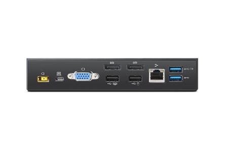 Docking Station Lenovo 40A90090EU (USB-C Dock) - Img 4