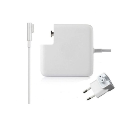Incarcator cu mufa magnetica 60W compatibil cu Apple MacBook Pro MB133LL/A 15.4" - Img 2