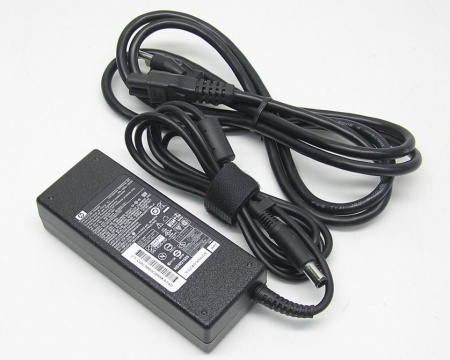 Incarcator HP 90W - 19V - 4.74A Mufa PIN ID 7.5x5.0 PA-1900-18 PPP014L - Img 6