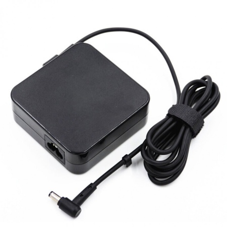 Incarcator laptop Asus 90W cu mufa 5.5x2.5mm DB ADP-65JH - Img 3