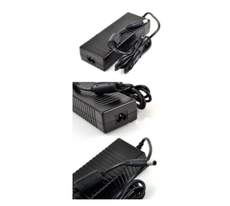 INCARCATOR LAPTOP DELL 20V 6.7A 130W MUFA 7.5 X 5.5 MM PENTRU Dell Latitude D820 - Img 4