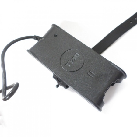 Incarcator Laptop DELL PA-12 Family 19.5V 3.34A 65W - Mufa 7.4x5.0mm - PA-1650-05D2 F7970 - Img 3