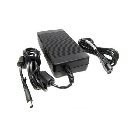 Incarcator laptop HP ZBook 17 G4, G3, G2 - 230W 19.5V 11.8A, HSTNN-LA12 tip mufa 7.4 x 5.0 mm cu pin - 8770W/ 8760W/ Zbook 15 G2/ HP OMEN/ PA-1231-66HH / 8560p