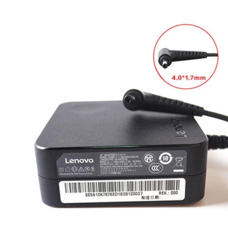 Incarcator laptop Lenovo 45W , 20V , 2.25A, tip conector 4.0 x 1.7 mm - Img 7