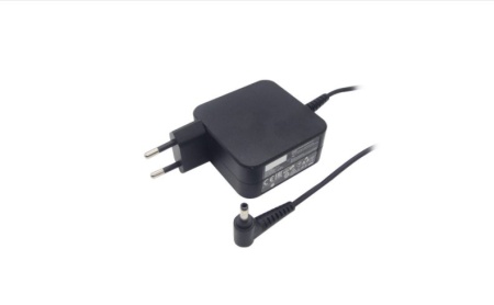 Incarcator laptop Lenovo 510S-14IKB cu mufa 4.0 x 1.7 mm 20V 2.25A 45W - Img 2