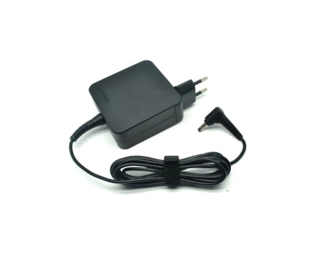 Incarcator laptop Lenovo Flex IdeaPad 100-14 cu mufa 4.0 x 1.7 mm 20V 2.25A 45W - Img 2