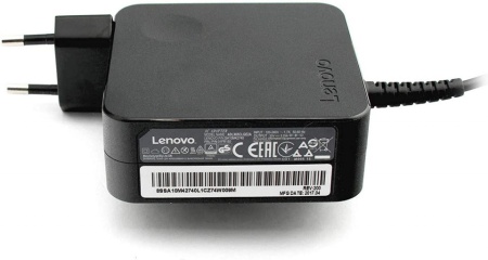 Incarcator laptop Lenovo Ideapad 320-15IKBN cu mufa 4.5 x 3.0 mm 20V 3.25A 65W - Img 2