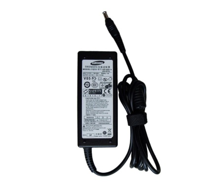 Incarcator Laptop SAMSUNG 19V 3.16A 60W Mufa 5.5 x 3.0mm - Samsung Q1, Q10, Q25, Q30, Q30 PLUS, Q310, Q35, Q45
