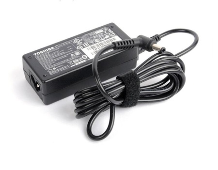 Incarcator Laptop Toshiba PA5177E-1AC3 19V 2.37A 45W - Mufa 4.0 x 1.7 mm - Seria Portege WT20 AT100 Z10T-A-11Q P25W-C2300-4K U925T-S2130 CB30-B - Img 7