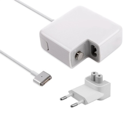 INCARCATOR PENTRU APPLE MacBook Pro A1502 60W 16.5V 3.65A CU MUFA MAGSAFE 2 - Img 2