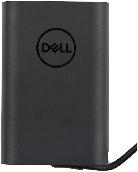 Incarcator pentru laptop Dell Latitude 11 5175 45W USB-C - Img 2