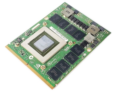 NVIDIA GeForce GTX 780M 4GB MXM3 N14E-GTX-A2 - Img 3