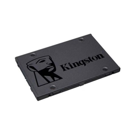 Solid State Drive (SSD) Kingston A400, 480GB, 2.5", SATA III - Img 2