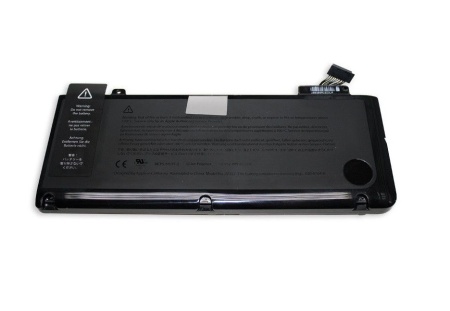 Acumulator compatibil Apple MacBook 13&quot; A1278 MB990J/A / model A1322 5800mAh - 2009 (Mid), 2011 (Early), 2011 (Late), 2010 (Mid), 2012 (Mid) - Img 2