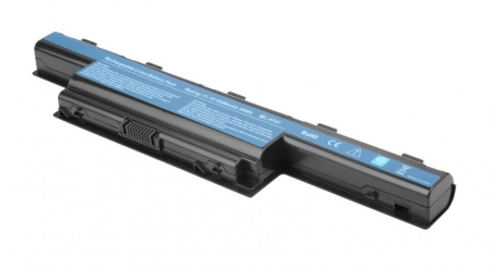 Baterie Acer AS10D31 5200mAh 48Wh / 10.8V - AS10D51/ AS10D3E/ AS10D41 Acer 5741G 5741Z 5742 5742G 5742Z 5742ZG 5750 5750G 5750Z 5750ZG 5755 5755G 5736 5736Z 7741G 7741Z-5731 7741Z-4643 7551G 7552G 7750Z - Img 5