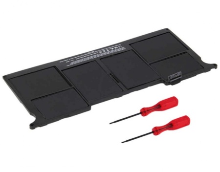 Baterie Apple MacBook Air 11 A1370 Model A1495 / A1406 - 7.3V 35Wh - Img 7