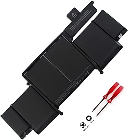 Baterie Apple Macbook Pro Retina A1502, A1582, 2013-2014, A1493 6330 mAh OEM - Img 2