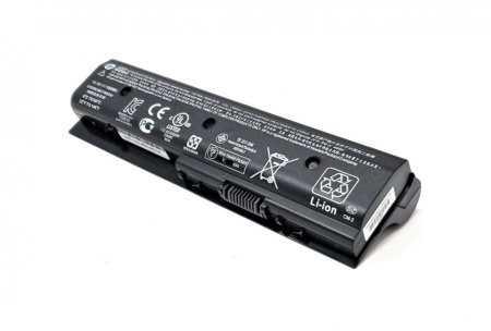 Baterie extinsa HP Pavilion DV4-5000 DV6-7000 DV7-7000 Envy DV4-5200 DV6-7200 M6-1100 Series M6-1045dx M6-1035dx M6-1125dx M6-1105dx M6-1205dx M7-1015dx M6-1125dx 10.8V 7800mAh - Img 6