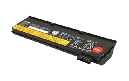 Baterie extinsa pentru Lenovo ThinkPad 10.8V 5200mAh 9 celule T550, T450S, T450, T440, T440S, X260, X240, X250, W550s, T560, T460, T460p, P50s 45N1130 45N1131 - Img 4