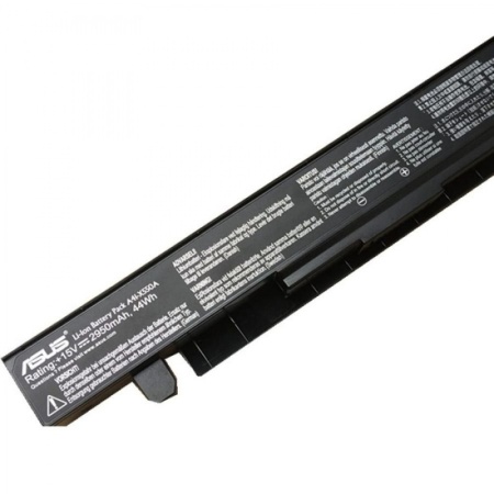 Baterie laptop Asus X550V, 15V, 2950mAh, 44Wh - Img 3