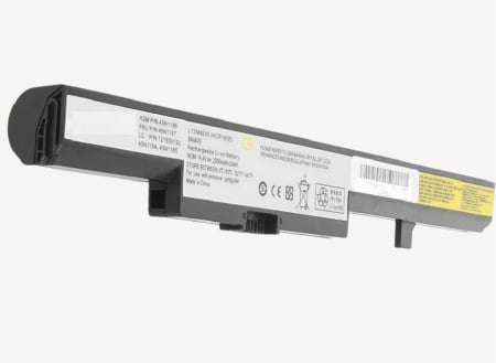 BATERIE LAPTOP LENOVO 45N1185 - Img 6