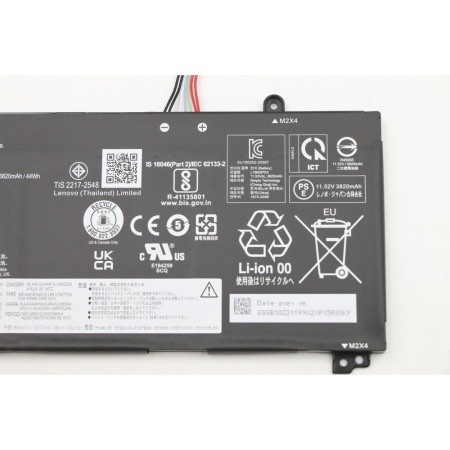 Baterie laptop Lenovo cod celule 3ICP7/58/66, 11.52V, 3820mAh, 44Wh - Img 3