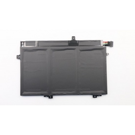 Baterie laptop Lenovo ThinkPad E495 interna L480, 11.1V, 3880mAh, 45Wh - Img 2