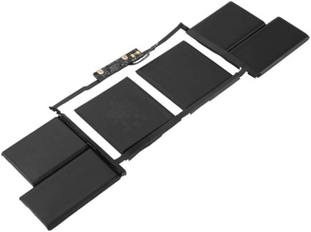 Baterie MacBook Pro Retina MLH42 15 inch A1820 an 2016 - 2017 ( Late 2016, Mid 2017 ) - Img 2
