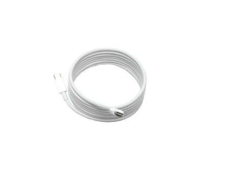 Cablu incarcare si date 2 metri de la USB-C la USB Type-C 18W 61W 87W USB-C POWER ADAPTER CABLU CHARGER APPLE USB-C, CABLU INCARCARE COMPATIBIL CU APPLE - Img 2