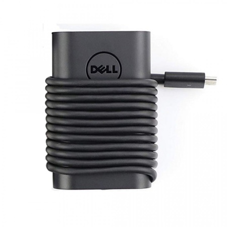 Incarcator laptop Dell 20V 3.25A 65W HA65NM170, LA65NM170 mufa Type USB-C - Img 4