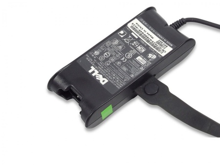 Incarcator Laptop DELL PA-12 Family 19.5V 3.34A 65W - Mufa 7.4x5.0mm - PA-1650-05D2 F7970 - Img 4