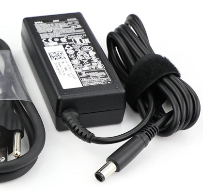 INCARCATOR LAPTOP DELL PA-1650-020W 65W MUFA 7.4 X 5.0 MM - Img 3