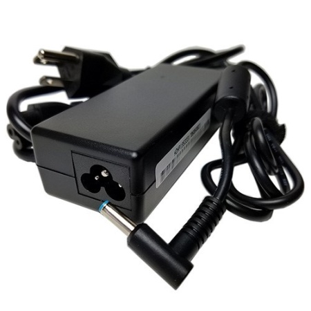 Incarcator laptop HP 19.5V 3.33A 65W, mufa 4.5 x 3.0 cu pin - Pavilion 15-E037CL, E043CL, E018LA, E013N, PPP012L-E - HP 340 G1, 1030 G2, Folio 1040, HP Envy 17, HP Envy TouchSmart 17, HP Envy, Envy 4, Envy 6 - Img 4