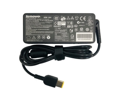 Incarcator laptop Lenovo L570 20V 3.25A mufa usb pin - Img 3