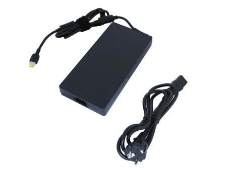 Incarcator laptop Lenovo Yoga AIO 9-32IRH8 300W 20V 15A mufa USB-PIN Galbena - Img 4