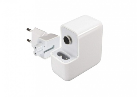 INCARCATOR LAPTOP PENTRU APPLE MacBook Air (M1) USB-C, 30W CU CABLU USB-C TO USB-C - Img 4