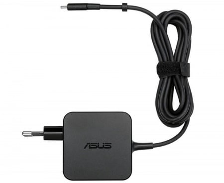 Incarcator laptop pentru Asus UX392FA cu mufa Usb-c 65W - Img 3
